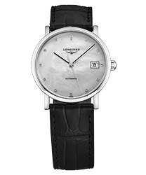 Longines Elegant Ladies Watch Model: L48094872