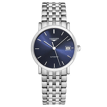 Longines Elegant Ladies Watch Model L48094926