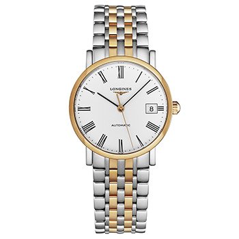 Longines Elegant Ladies Watch Model L48095117