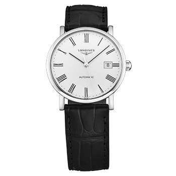 Longines Elegant Men's Watch Model L48104112