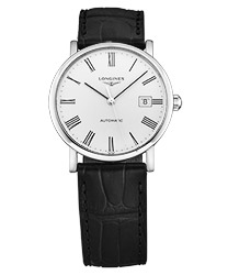 Longines Elegant Men's Watch Model: L48104112