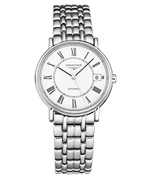 Longines Presence Ladies Watch Model L48214116