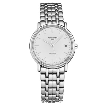 Longines Presence Ladies Watch Model L48214126