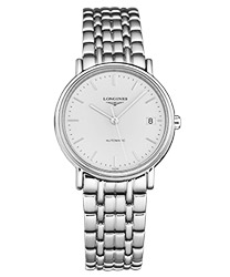 Longines Presence Ladies Watch Model L48214126