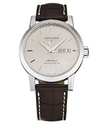 Longines Classic Men's Watch Model: L48274922