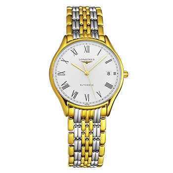 Longines Lyre Ladies Watch Model L48602117