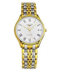 Longines Lyre Ladies Watch Model L48602117