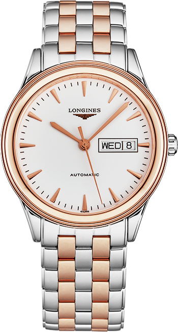 Longines Flagship Men's Watch Model L48993927