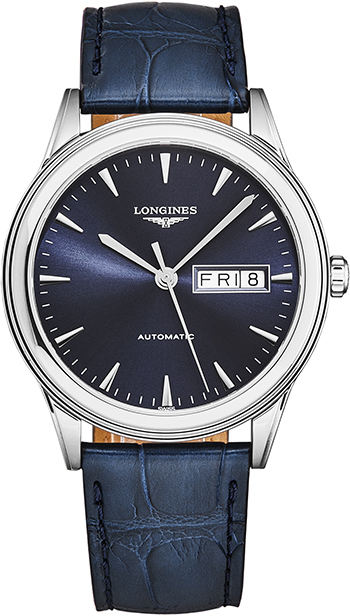 Longines Flagship Men's Watch Model L48994922