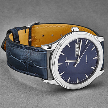 Longines Flagship Men's Watch Model L48994922 Thumbnail 2