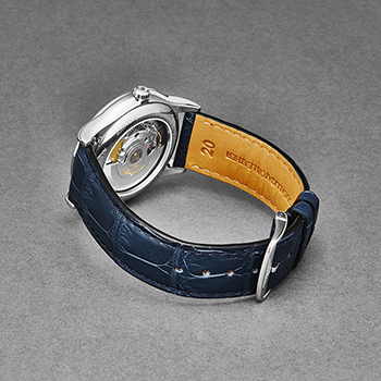 Longines Flagship Men's Watch Model L48994922 Thumbnail 3