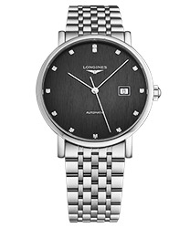 Longines Elegant Men's Watch Model: L49114786