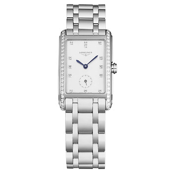 Longines DolceVita Ladies Watch Model L55120876