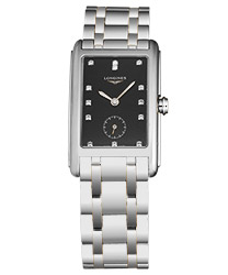 Longines DolceVita Ladies Watch Model: L55124576