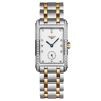 Longines DolceVita Ladies Watch Model L55125897