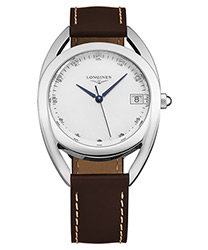 Longines Equestrian Ladies Watch Model L61384872