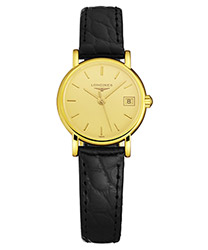 Longines Presence Ladies Watch Model: L74906320