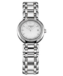 Longines PrimaLuna Ladies Watch Model: L81100166