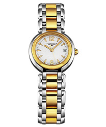 Longines PrimaLuna Ladies Watch Model: L81105166