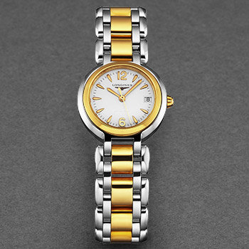 Longines PrimaLuna Ladies Watch Model L81105166 Thumbnail 2