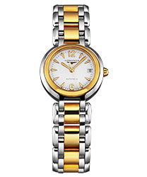 Longines PrimaLuna Ladies Watch Model: L81115166