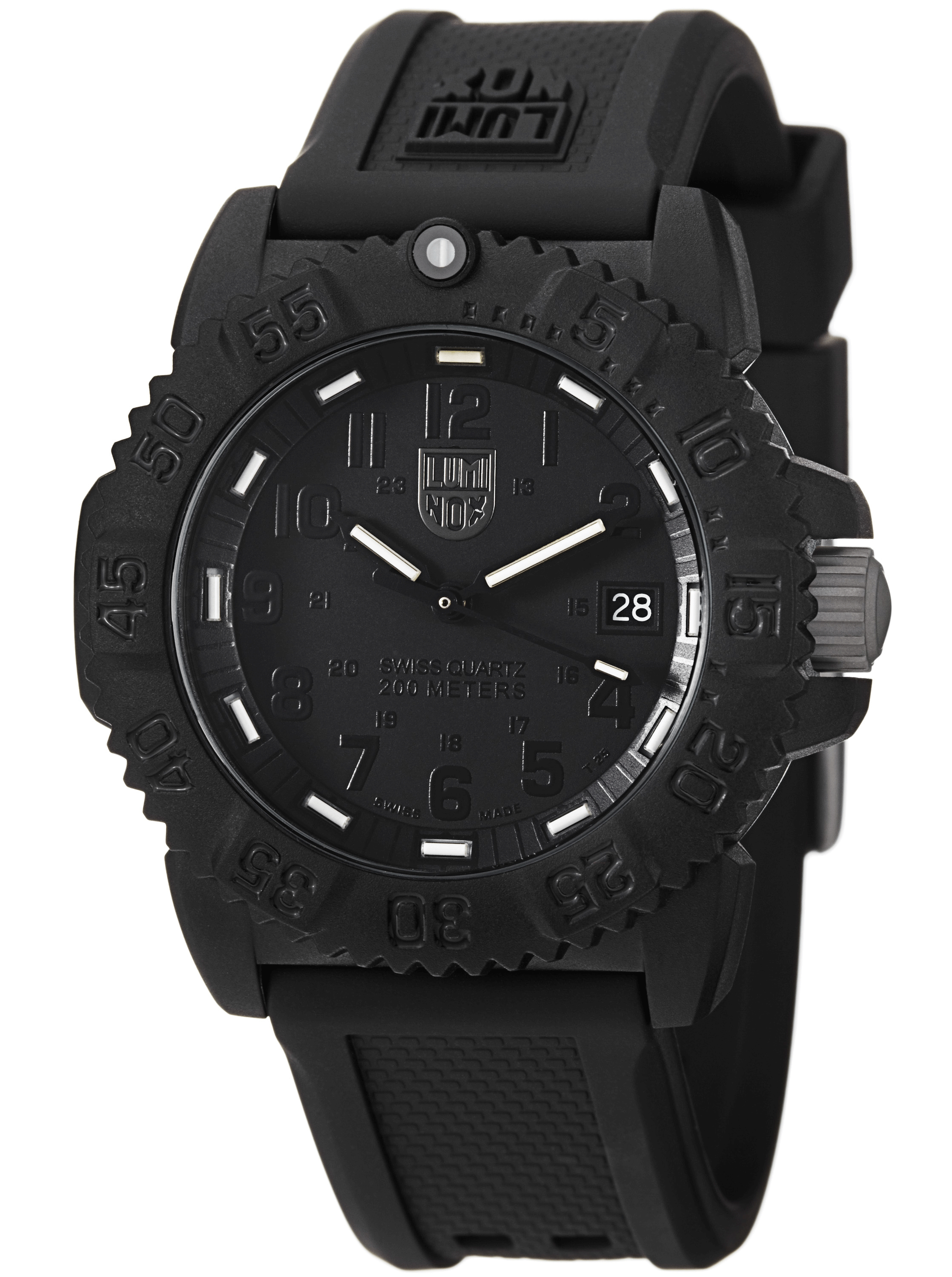 Luminox Colormark Men's Watch Model: A.7051.BO