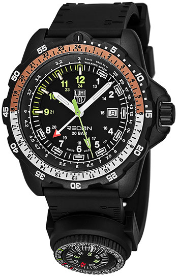 Luminox Recon Men's Watch Model XL.8831.KM