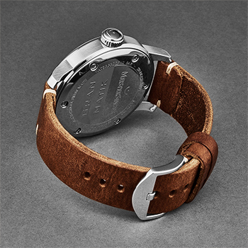 MeisterSinger Granmatik Men's Watch Model GM303 Thumbnail 2