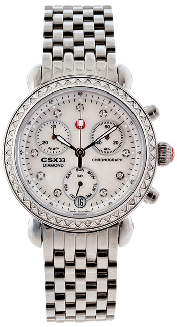 Csx on sale diamond watch