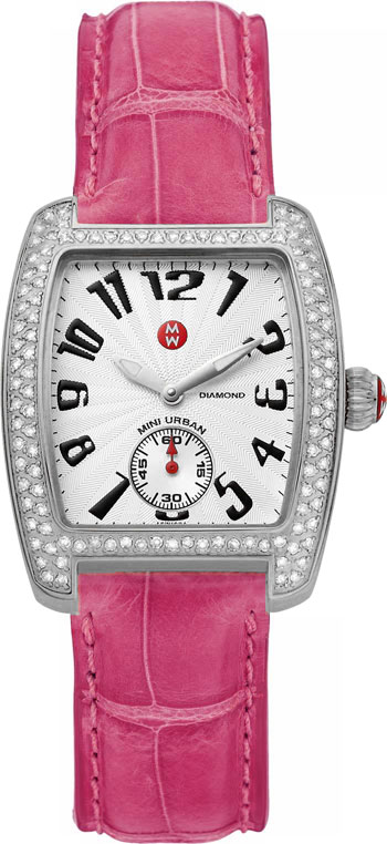 Michele mini clearance urban watch straps