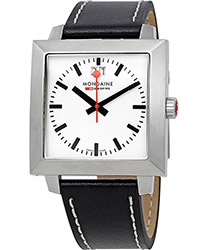 Mondaine Evo Men's Watch Model A685.30336.11SBB