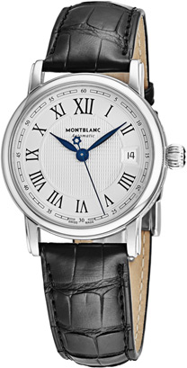 Montblanc Star Men's Watch Model: 107115