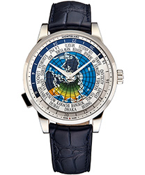 Montblanc Star Automatic XXXL Chronograph Men's Watch Model: 101637