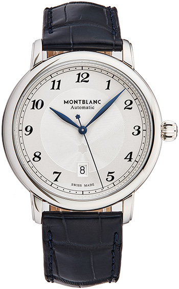 Montblanc Star Men's Watch Model 117575