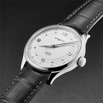 Montblanc Heritage Men's Watch Model 119943 Thumbnail 4