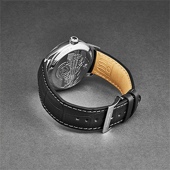 Montblanc Heritage Men's Watch Model 119943 Thumbnail 2