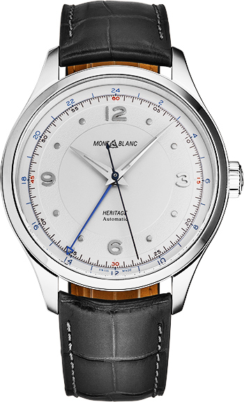 Montblanc Heritage Men's Watch Model 119948