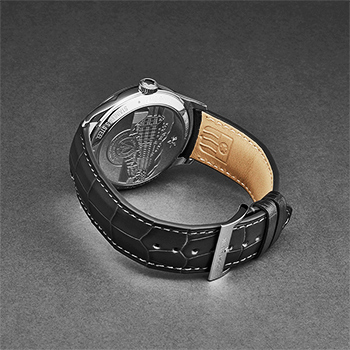 Montblanc Heritage Men's Watch Model 119948 Thumbnail 2