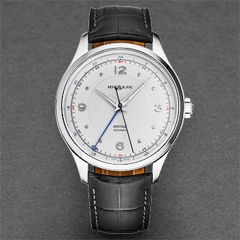 Montblanc Heritage Men's Watch Model 119948 Thumbnail 4