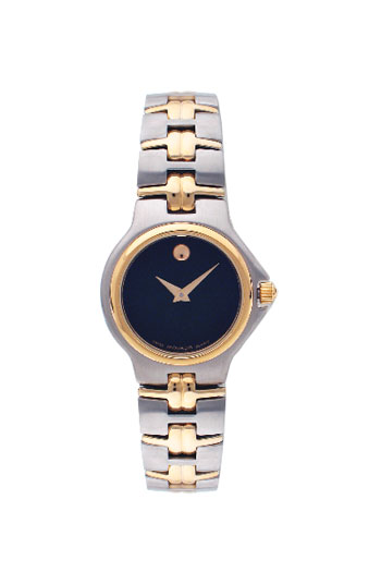 Movado olympian sales watch