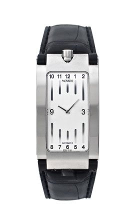 Movado Elliptica Automatic Men's Watch Model 0604812