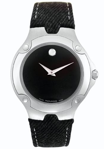 Movado Sports Edition SE Men's Watch Model 0605077