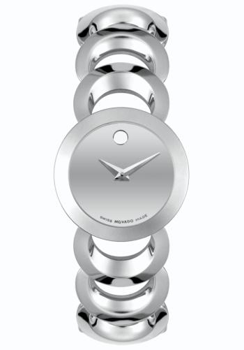 Movado Rondiro Ladies Watch Model 0605525