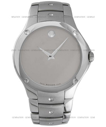 Movado Sports Edition SE Men's Watch Model 0605789