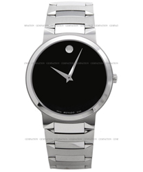 Movado Temo Men's Watch Model 0605903