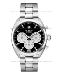Movado Datron Men's Watch Model 0606364