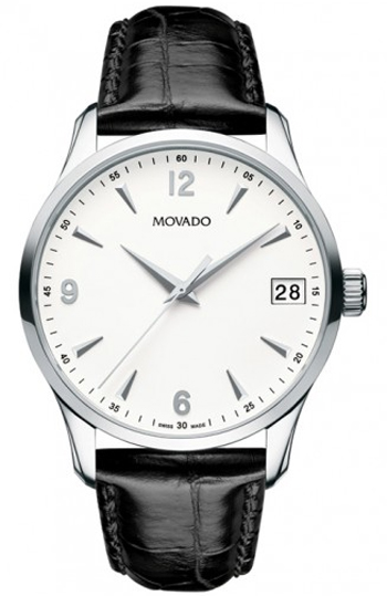 Movado Circa Men's Watch Model 0606569