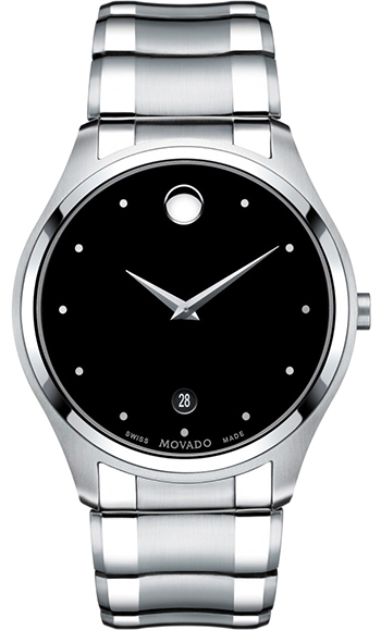 Movado Celo Men's Watch Model 0606839