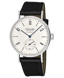 NOMOS Glashutte Tangente Men's Watch Model: NOMOS140