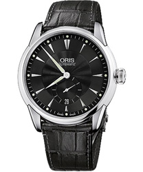 Oris Artelier Men's Watch Model: 62375824074LS